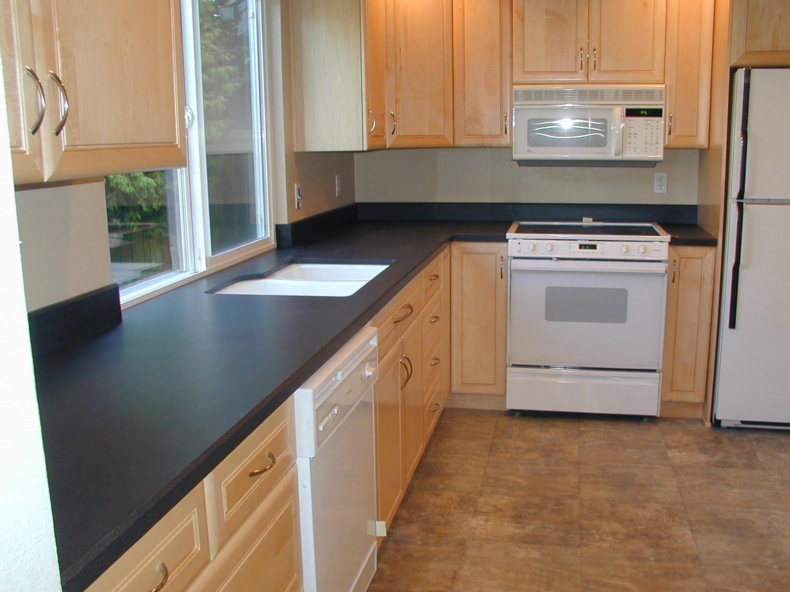 Kitchen Designs 2012 Laminate Kitchen Countertops