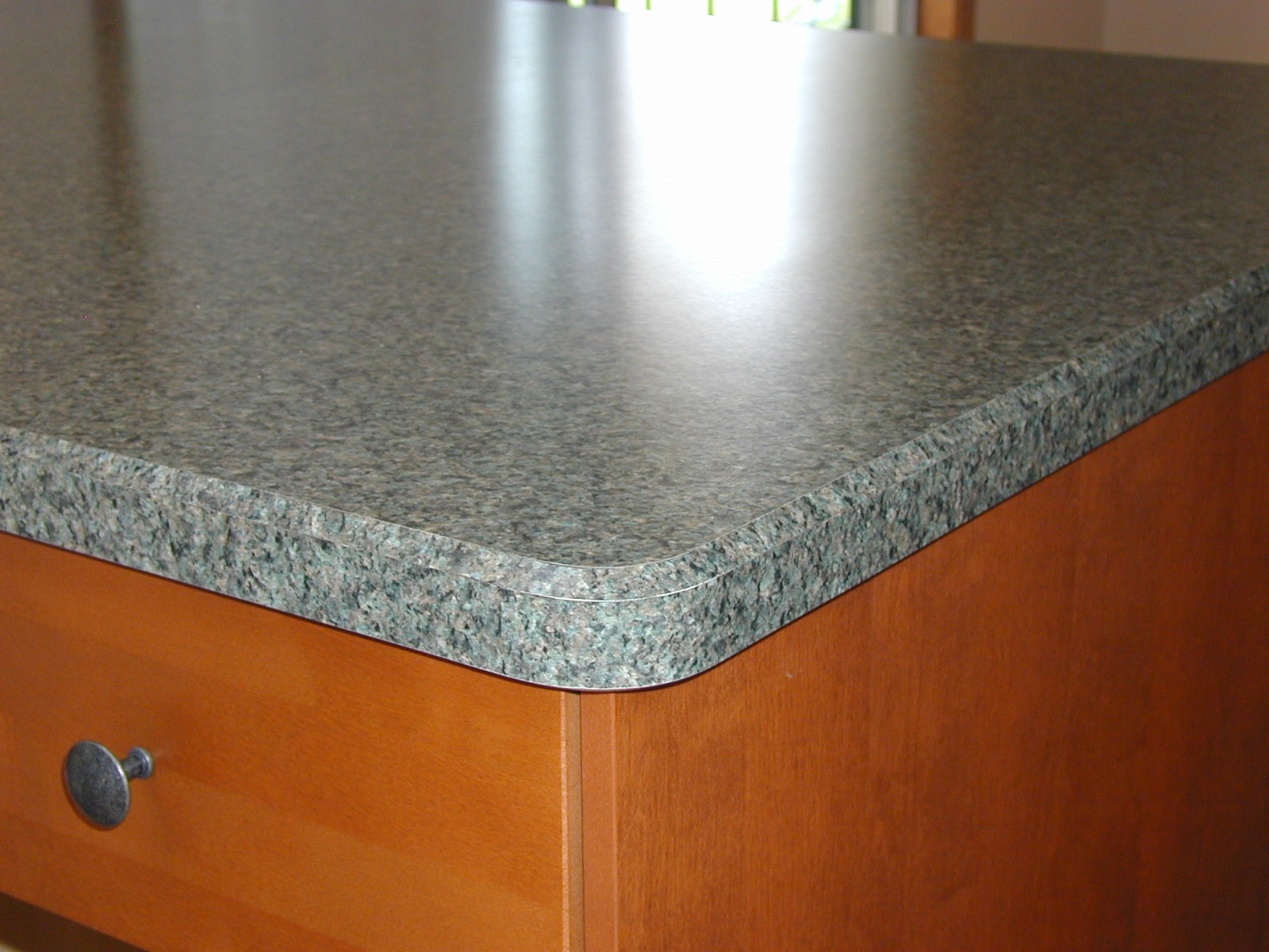 Diy Laminate Countertops Rounded Edges 37 Best Images About Laminate ...